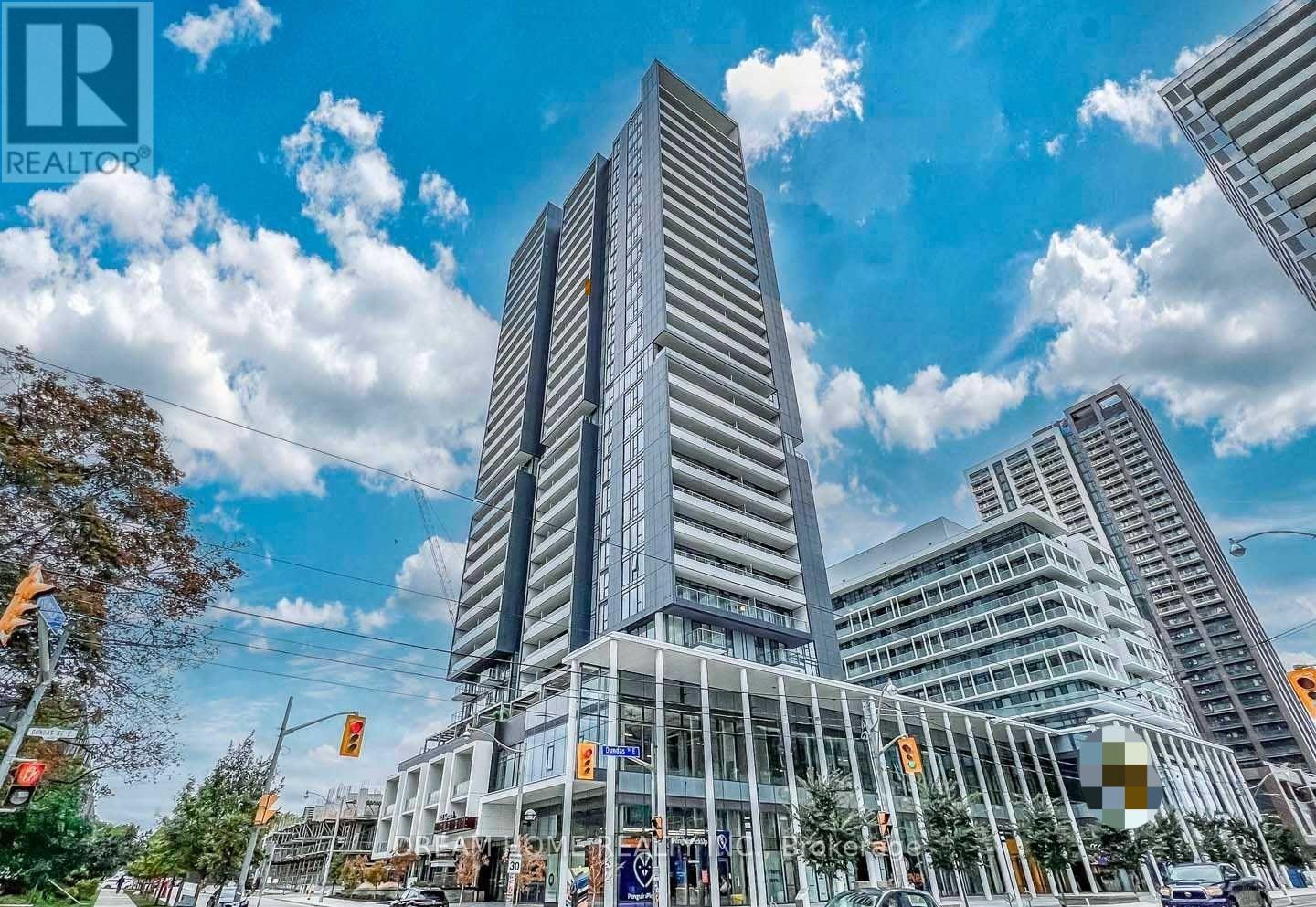905 - 225 SUMACH STREET S, Toronto (Regent Park)
