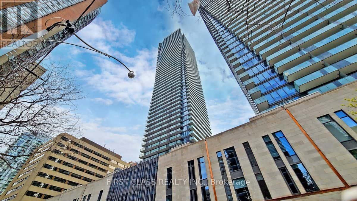 1110 - 1080 BAY STREET, Toronto (Bay Street Corridor)