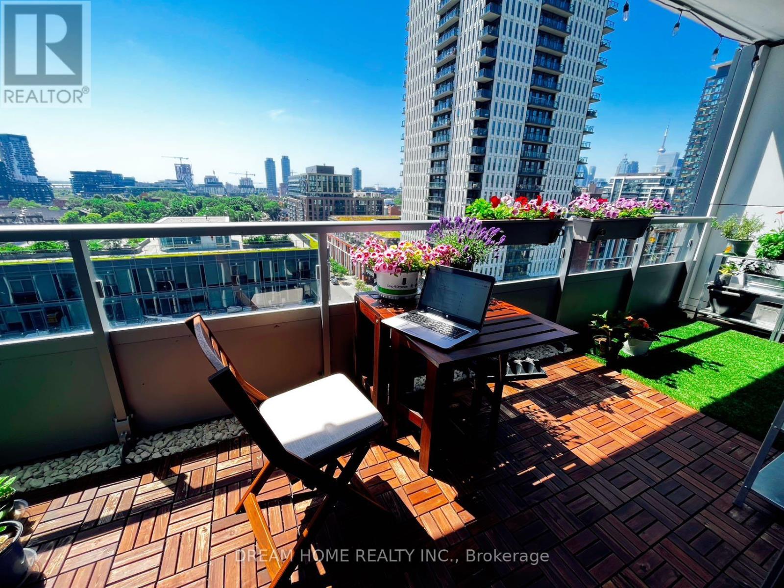 905 - 225 Sumach Street S, Toronto, Ontario  M5A 0P8 - Photo 19 - C13541992