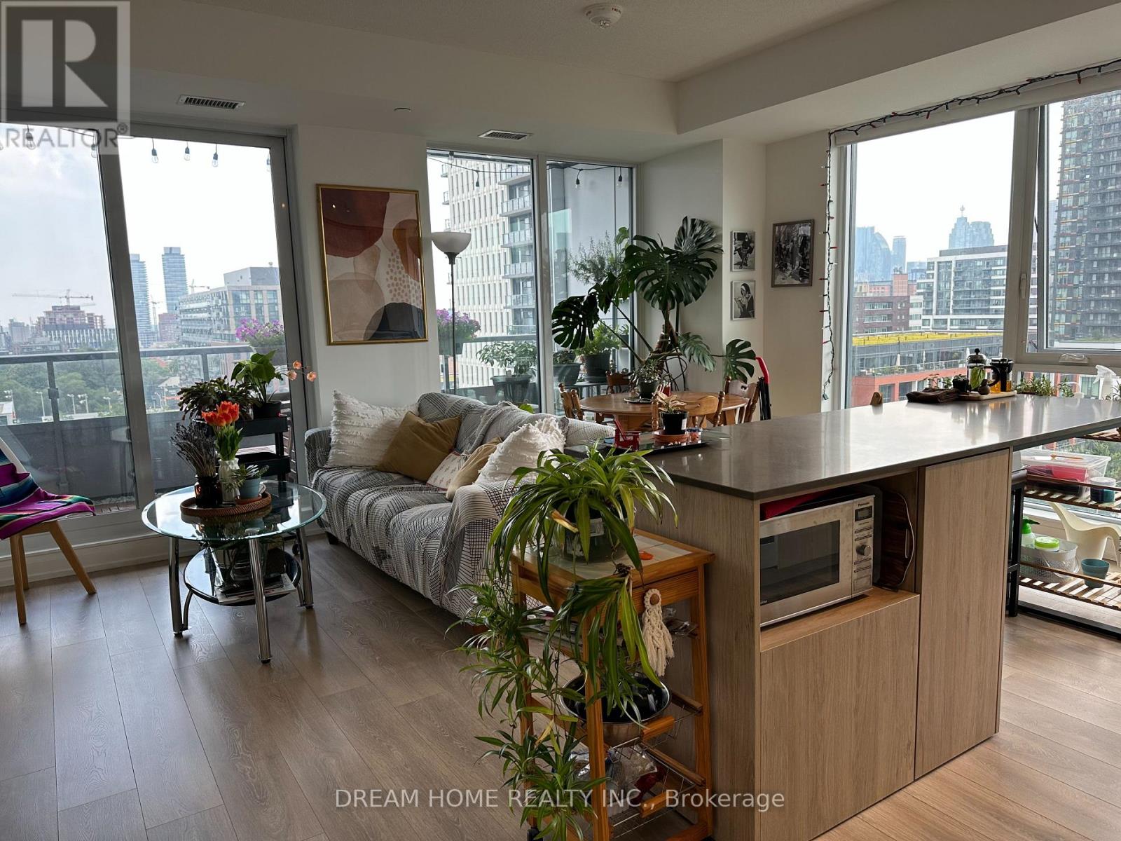 905 - 225 Sumach Street S, Toronto, Ontario  M5A 0P8 - Photo 7 - C13541992