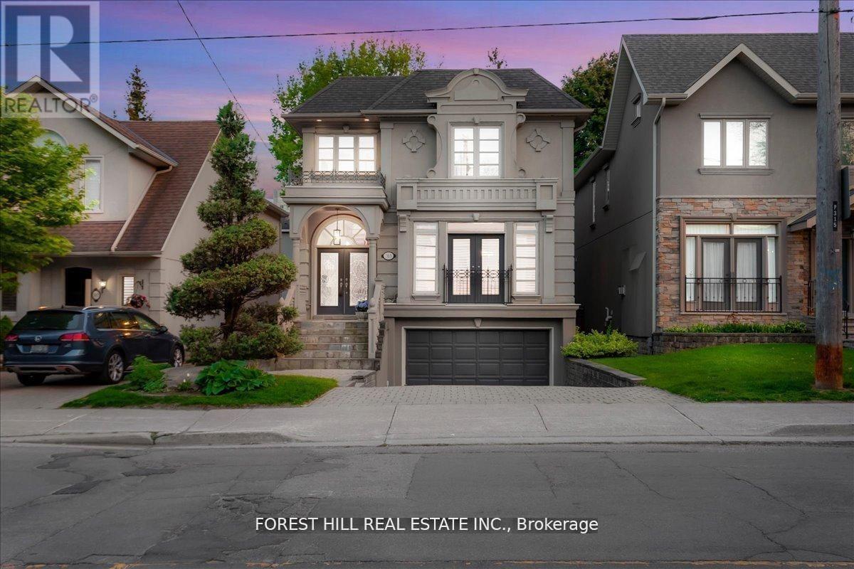 313 Broadway Avenue, Toronto, Ontario  M4P 1W2 - Photo 1 - C13542086