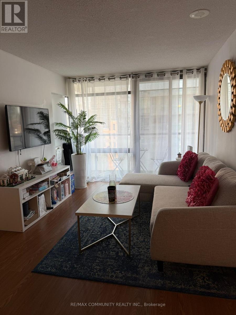 1209 - 37 Grosvenor Street, Toronto, Ontario  M4Y 3G5 - Photo 4 - C13542110