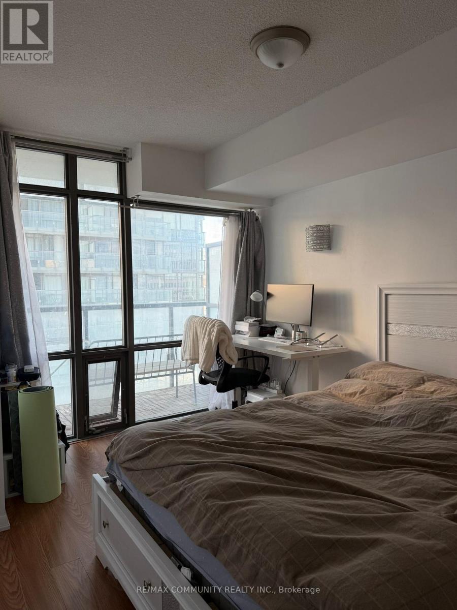 1209 - 37 Grosvenor Street, Toronto, Ontario  M4Y 3G5 - Photo 5 - C13542110