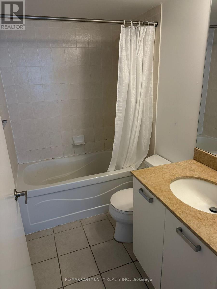 1209 - 37 Grosvenor Street, Toronto, Ontario  M4Y 3G5 - Photo 8 - C13542110