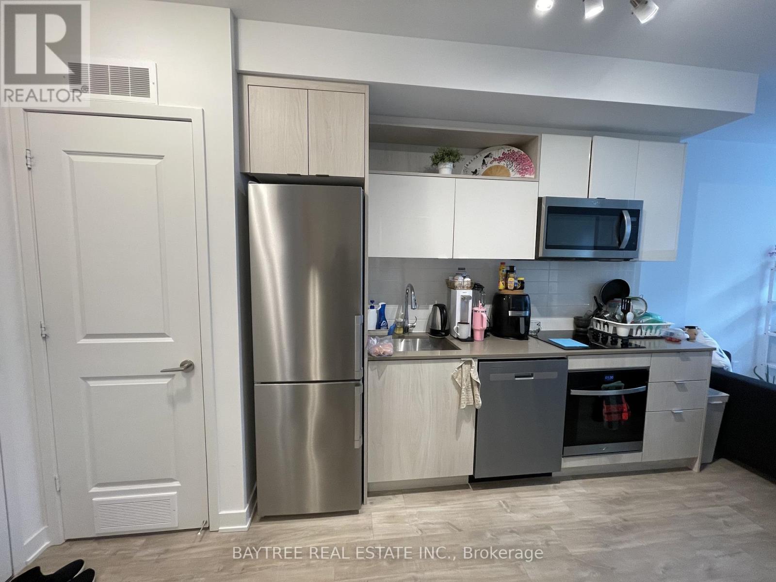 403 - 100 Dalhousie Street, Toronto, Ontario  M5B 0C7 - Photo 16 - C13542124