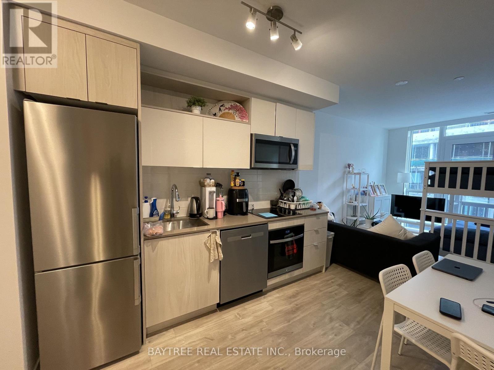 403 - 100 Dalhousie Street, Toronto, Ontario  M5B 0C7 - Photo 17 - C13542124