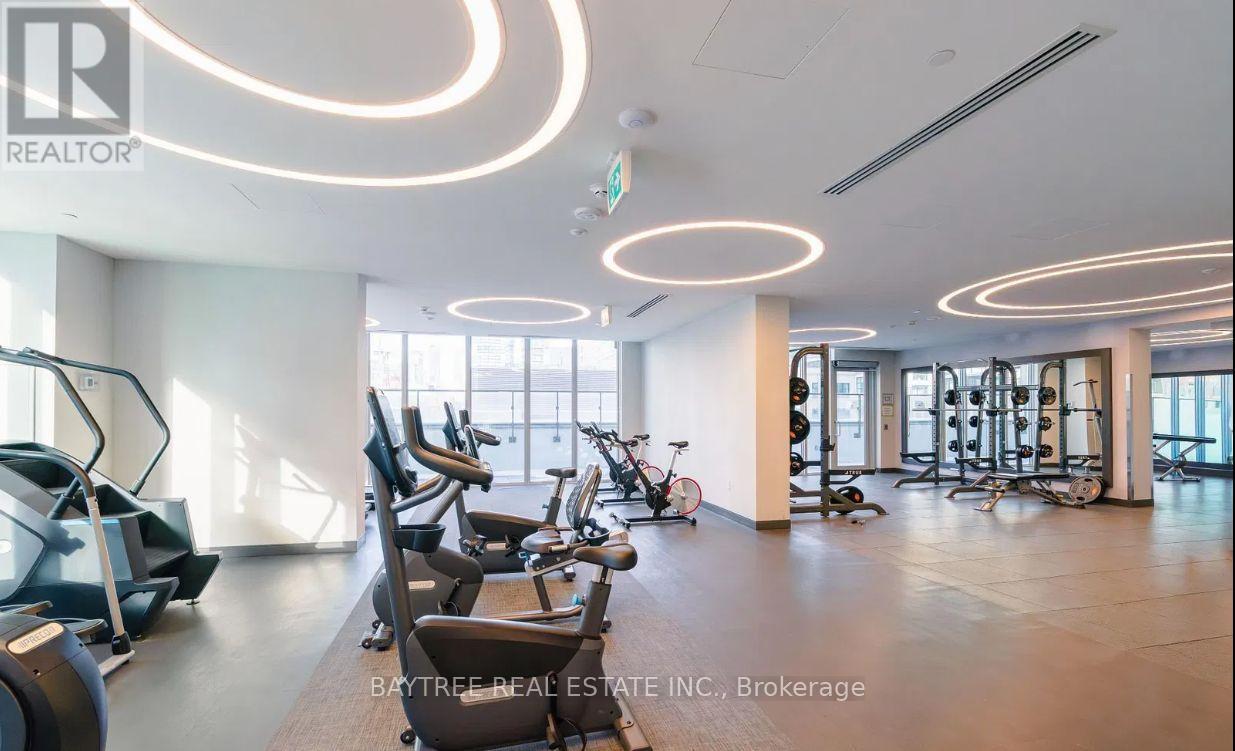 403 - 100 Dalhousie Street, Toronto, Ontario  M5B 0C7 - Photo 4 - C13542124