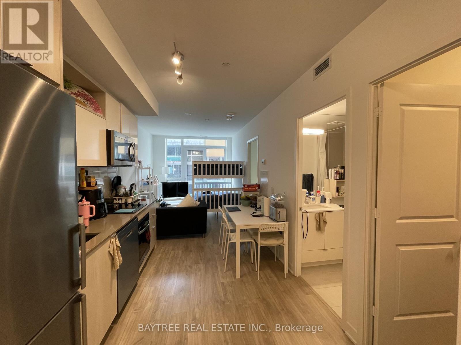 403 - 100 Dalhousie Street, Toronto, Ontario  M5B 0C7 - Photo 5 - C13542124