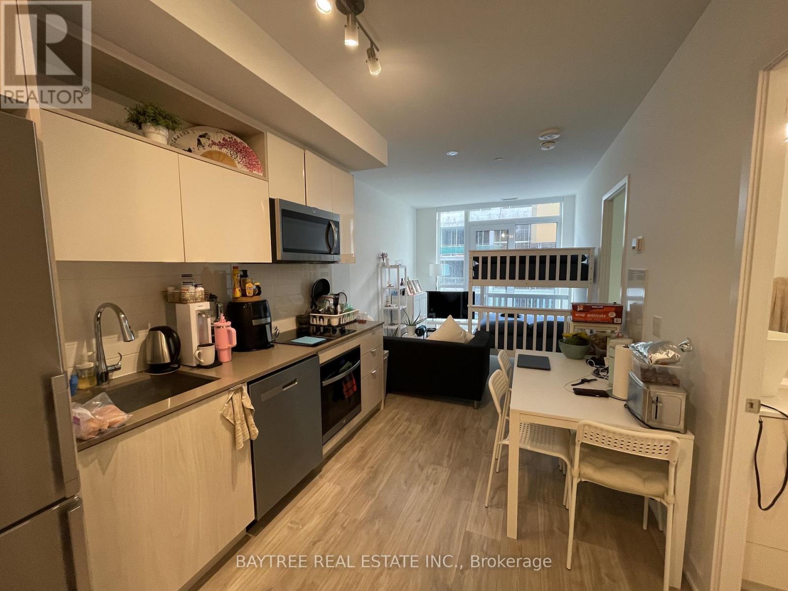403 - 100 Dalhousie Street, Toronto, Ontario  M5B 0C7 - Photo 6 - C13542124