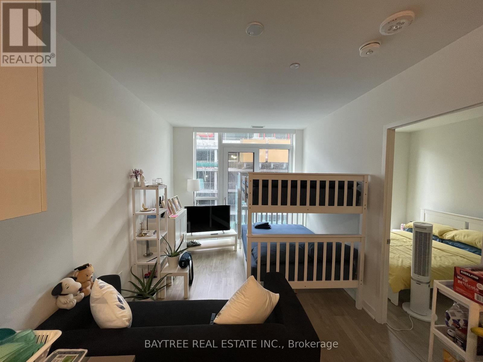 403 - 100 Dalhousie Street, Toronto, Ontario  M5B 0C7 - Photo 7 - C13542124
