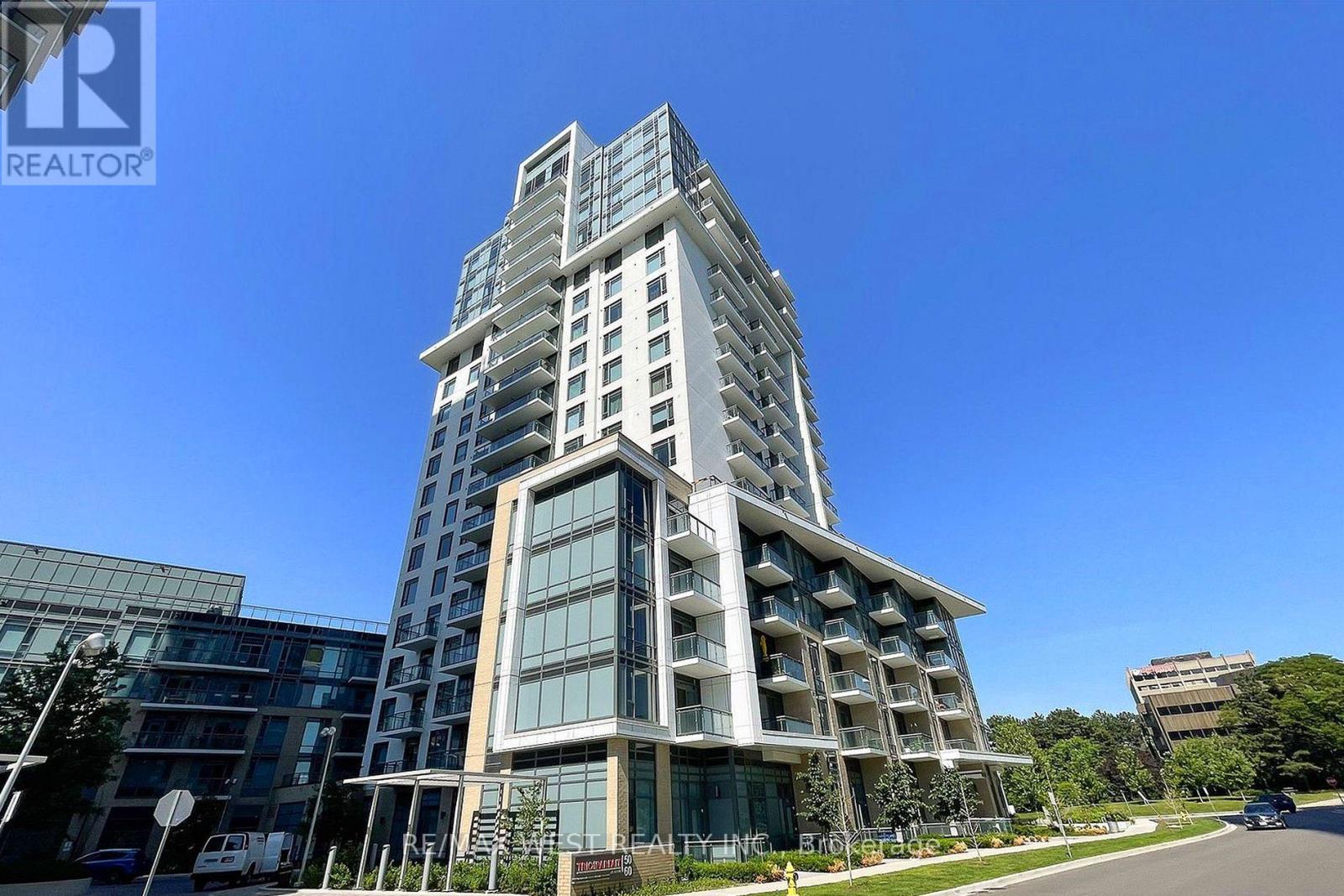 268 - 60 Ann O'reilly Road, Toronto, Ontario  M2J 0C8 - Photo 1 - C13542138