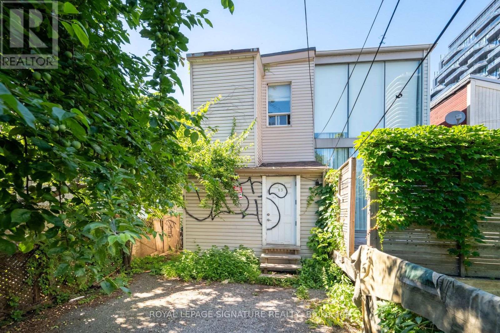 13 Baldwin Street, Toronto, Ontario  M5T 1L1 - Photo 31 - C13542192
