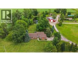 9318 HORTON LINE, Blenheim, Ontario