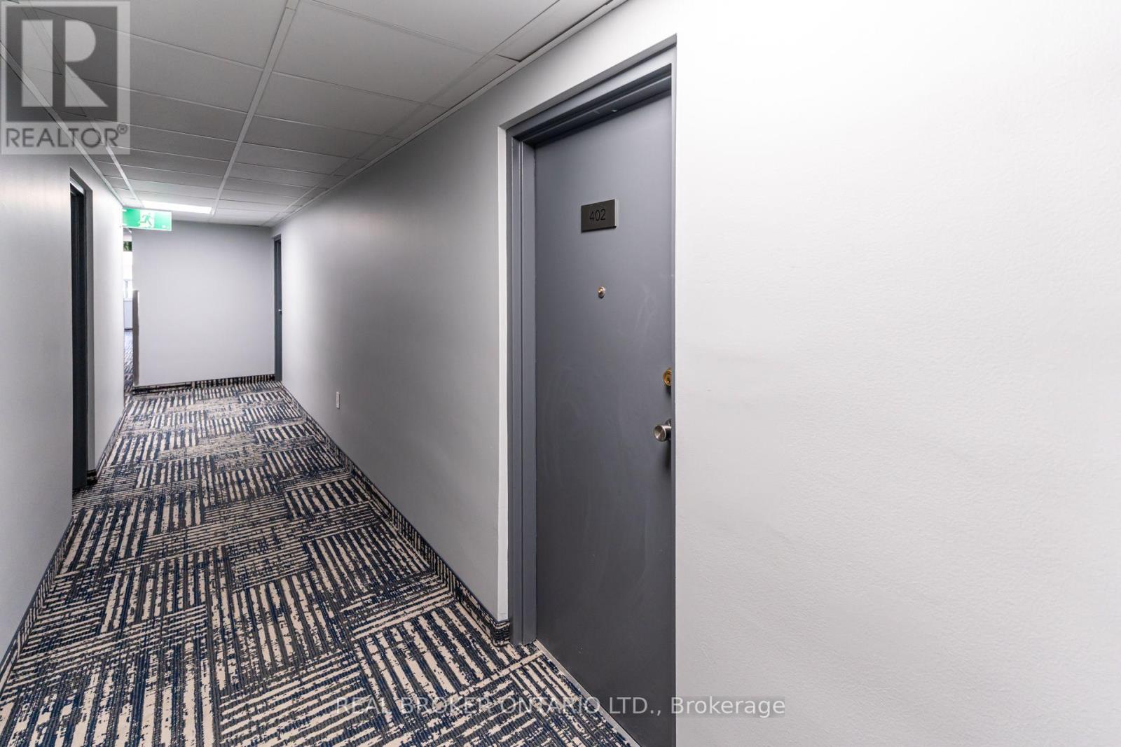 402 - 4060 Lawrence Avenue E, Toronto, Ontario  M1E 4V4 - Photo 4 - E13542146
