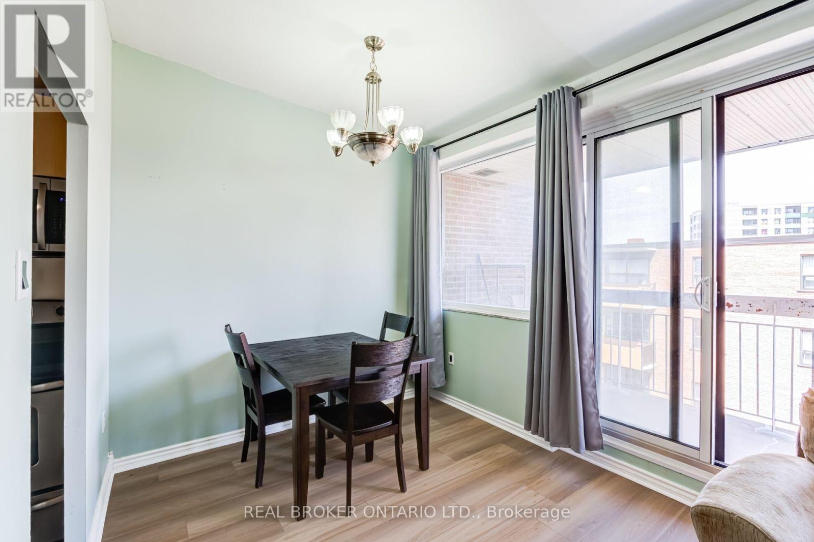 402 - 4060 Lawrence Avenue E, Toronto, Ontario  M1E 4V4 - Photo 9 - E13542146