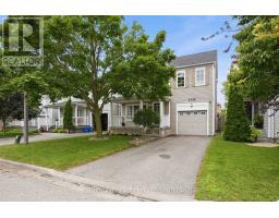 1380 LINSTEAD STREET, Oshawa, Ontario