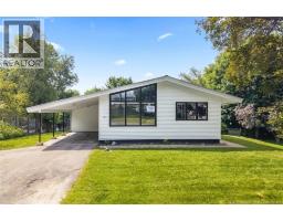 141 St John Street, Woodstock, New Brunswick