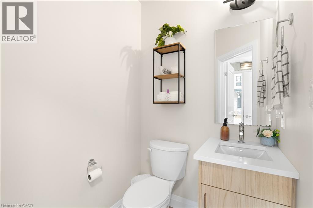 143 Elgin Street N Unit# 40, Cambridge, Ontario  N1R 0E1 - Photo 6 - 40845711