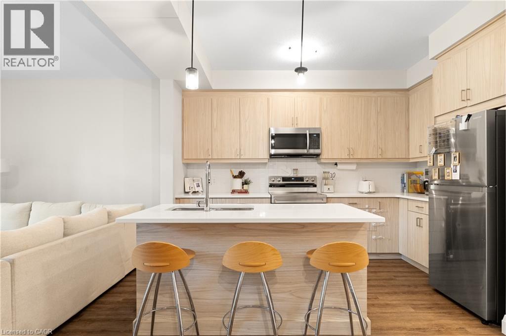 143 Elgin Street N Unit# 40, Cambridge, Ontario  N1R 0E1 - Photo 10 - 40845711