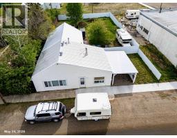 509 Pacific Avenue, Carmangay, Alberta