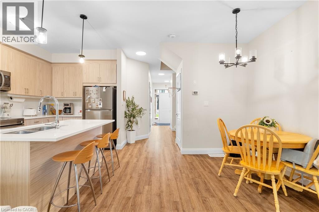 143 Elgin Street N Unit# 40, Cambridge, Ontario  N1R 0E1 - Photo 13 - 40845711
