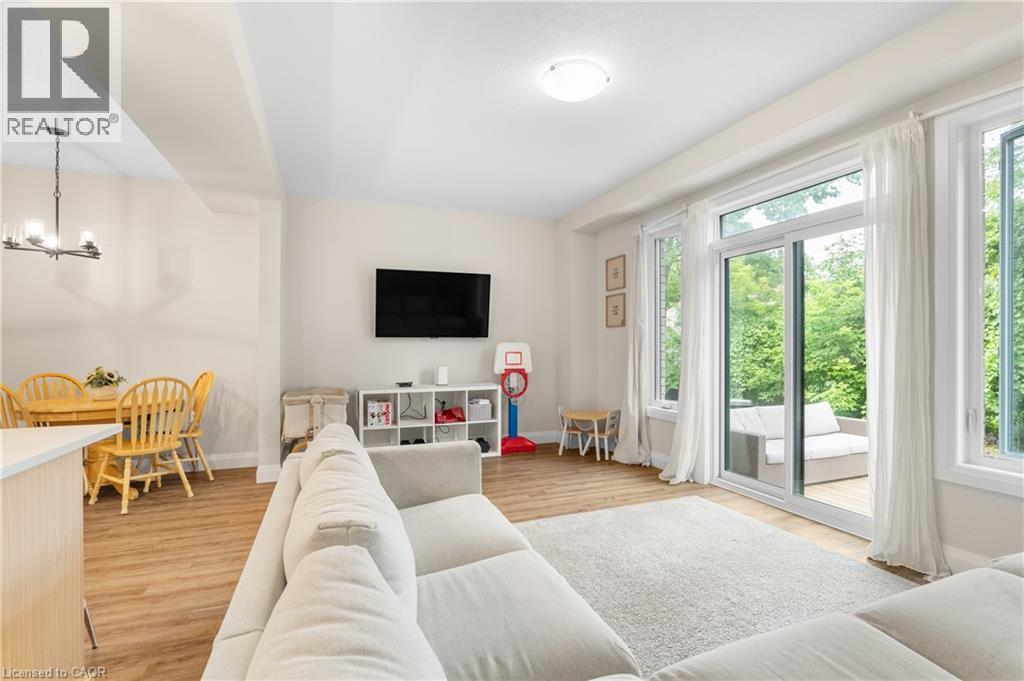 143 Elgin Street N Unit# 40, Cambridge, Ontario  N1R 0E1 - Photo 12 - 40845711