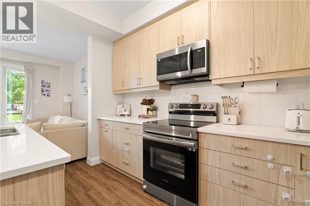 143 Elgin Street N Unit# 40, Cambridge, Ontario  N1R 0E1 - Photo 8 - 40845711
