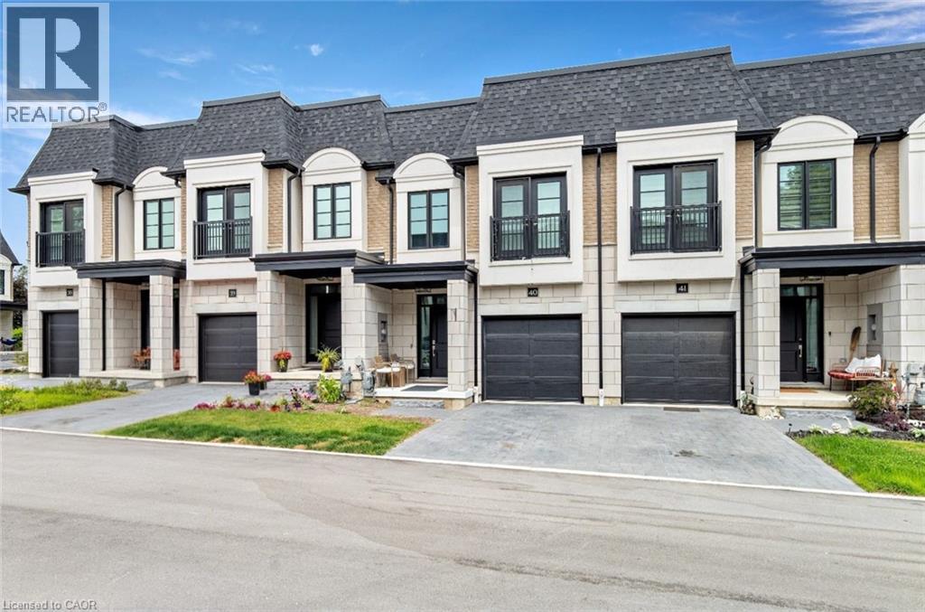 143 Elgin Street N Unit# 40, Cambridge, Ontario  N1R 0E1 - Photo 32 - 40845711