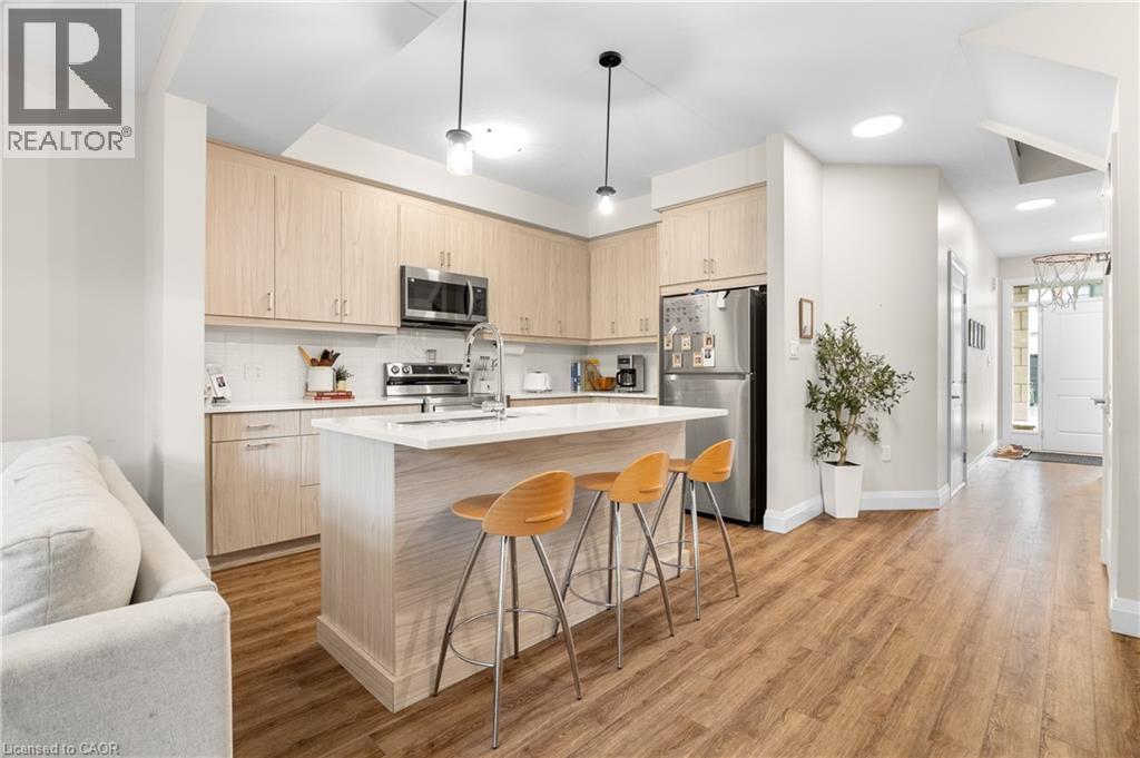 143 Elgin Street N Unit# 40, Cambridge, Ontario  N1R 0E1 - Photo 16 - 40845711