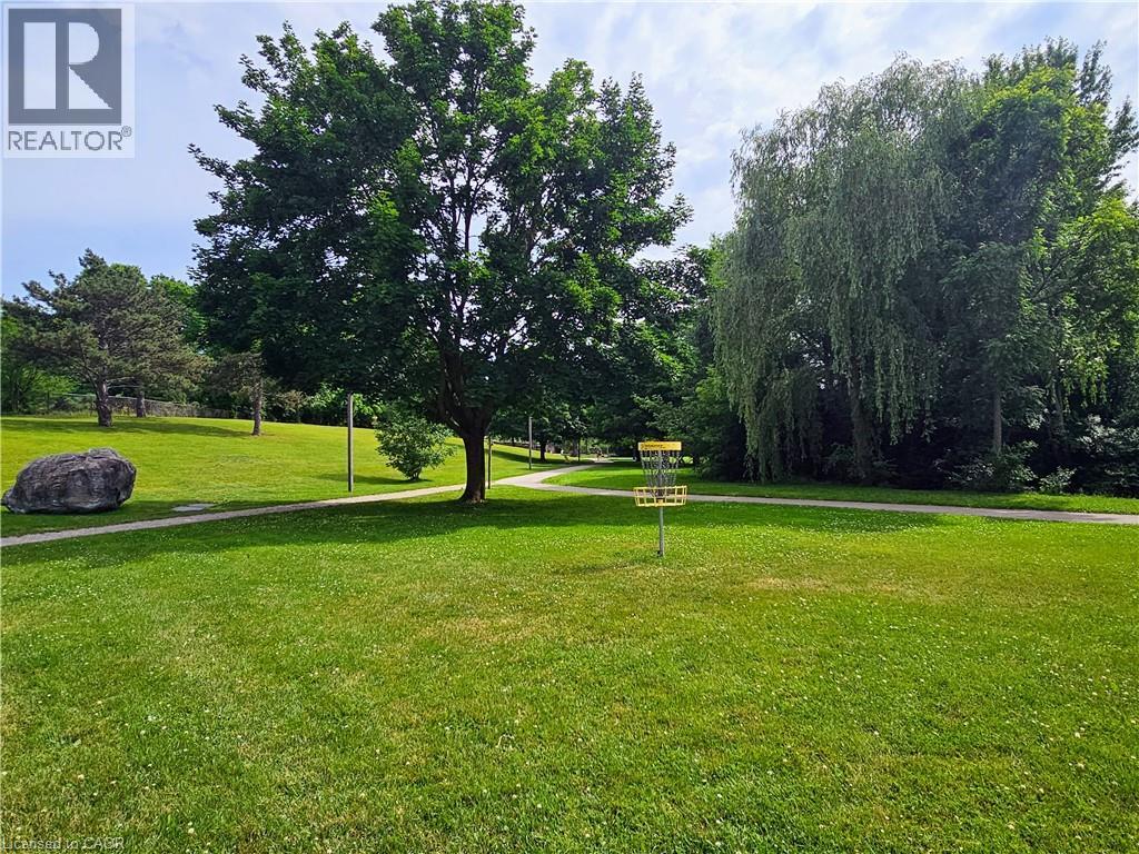 143 Elgin Street N Unit# 40, Cambridge, Ontario  N1R 0E1 - Photo 33 - 40845711