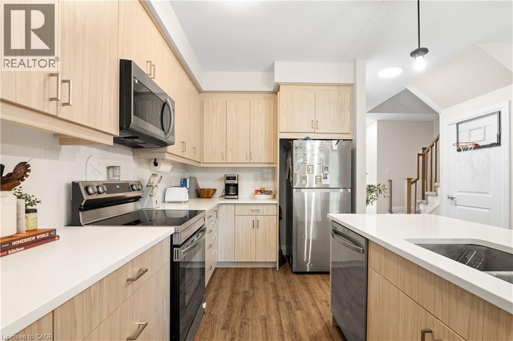 143 Elgin Street N Unit# 40, Cambridge, Ontario  N1R 0E1 - Photo 9 - 40845711