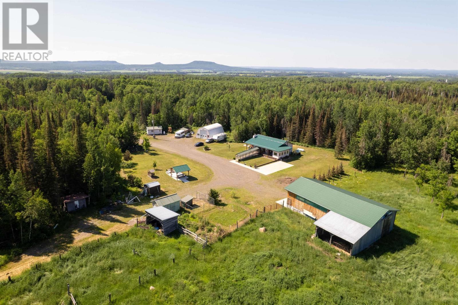 250 Falls RD, Neebing, Ontario