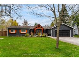 2307 SOMERS BOULEVARD, Innisfil, Ontario