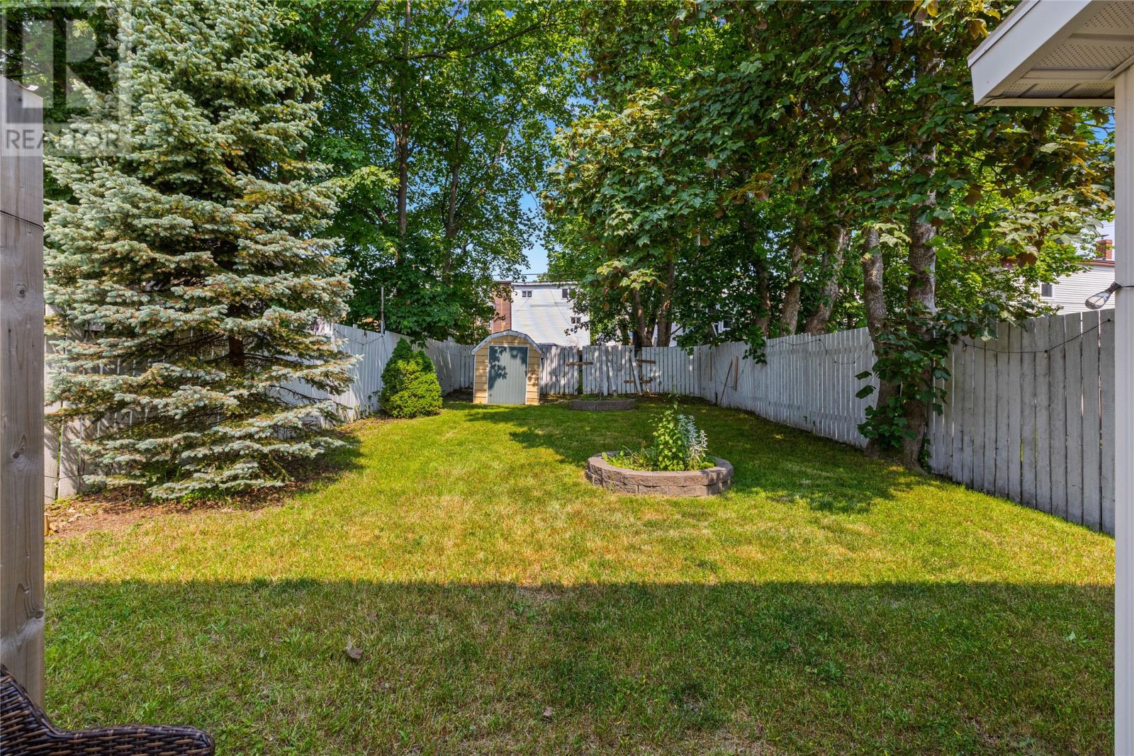 8 Eric Street, St. John's, Newfoundland & Labrador  A1E 1P6 - Photo 32 - 1299922