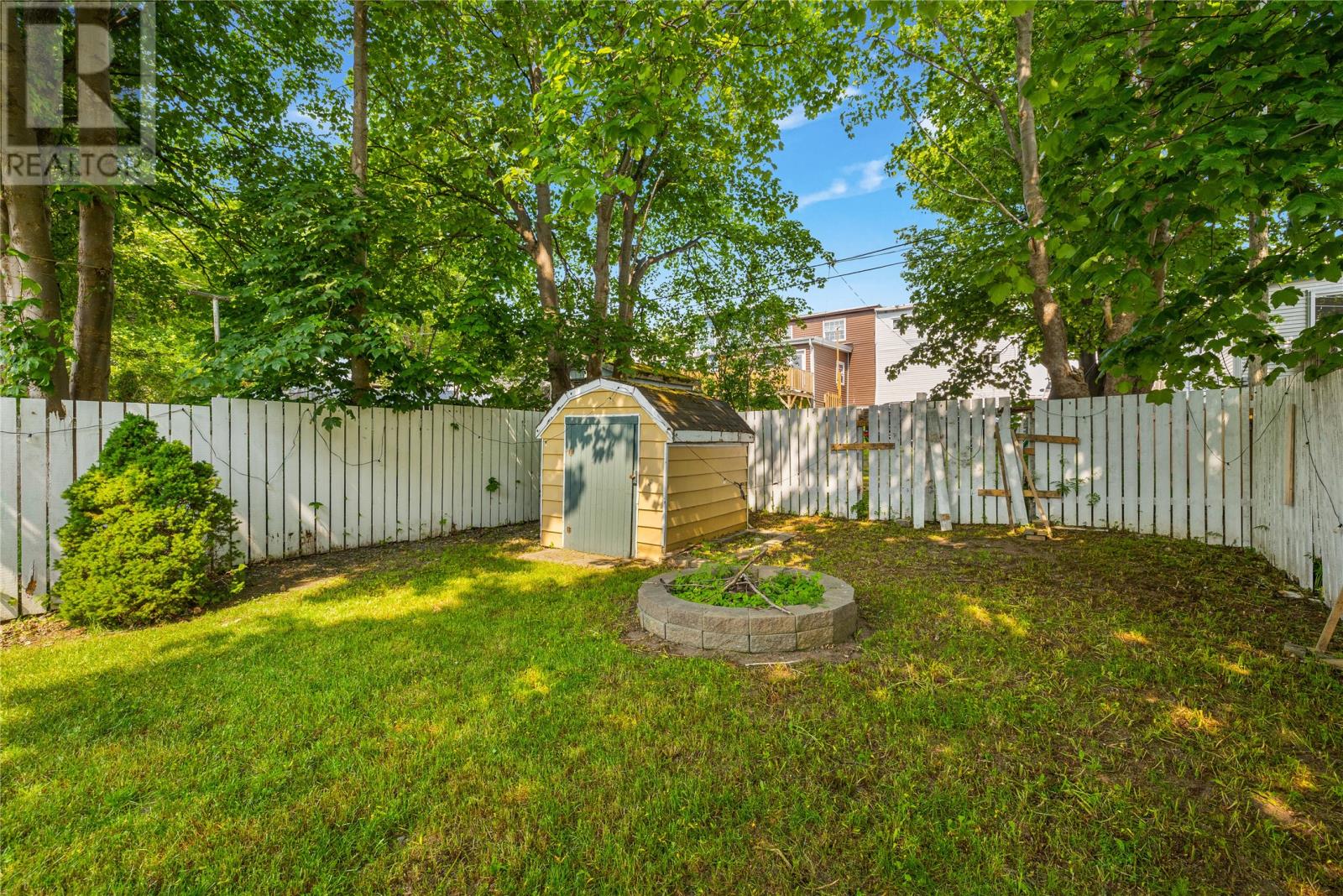 8 Eric Street, St. John's, Newfoundland & Labrador  A1E 1P6 - Photo 33 - 1299922