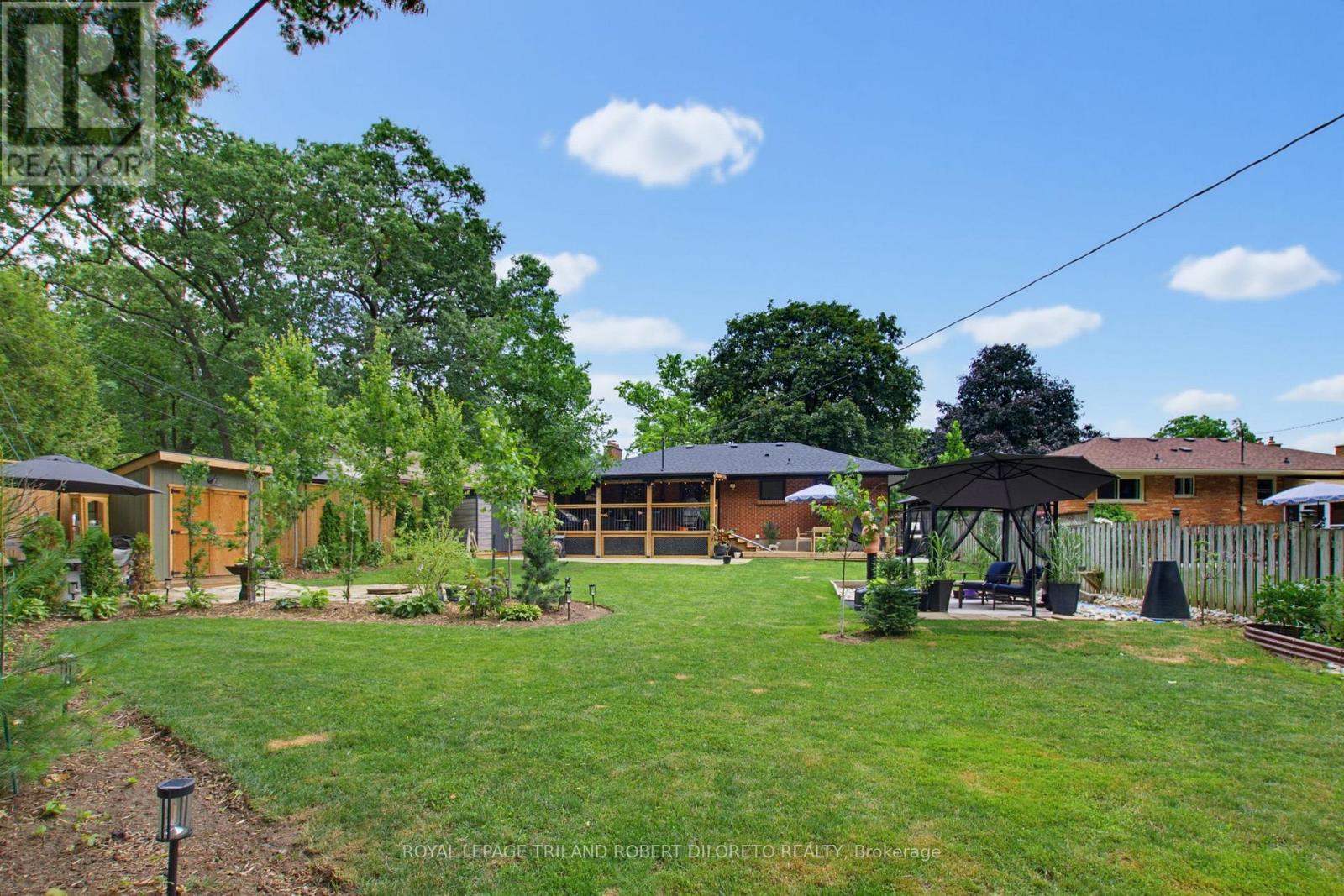 9 Strathcona Drive, London East, Ontario  N5W 1P7 - Photo 39 - X13541994
