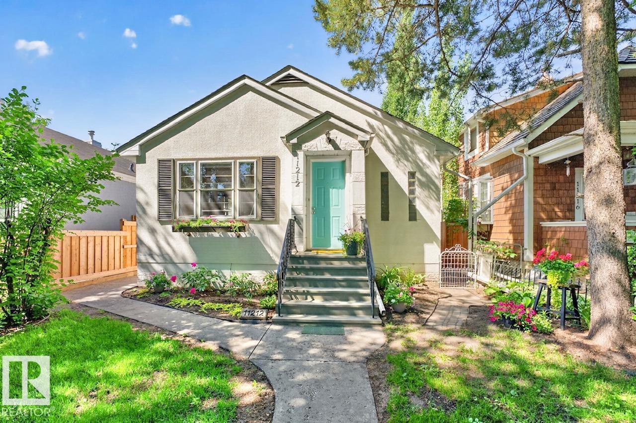 11212 66 ST NW, Edmonton