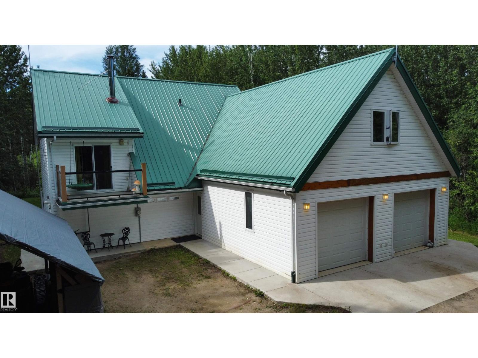 #66 183049 HWY 663, rural athabasca county, Alberta