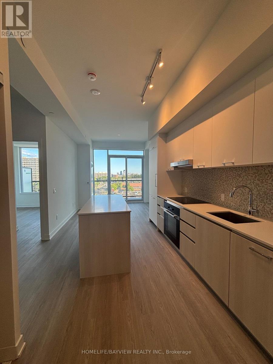 622 - 8188 YONGE STREET, Vaughan (Uplands)