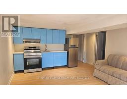 BSMT 2 - 38 HARDING BOULEVARD, Richmond Hill, Ontario