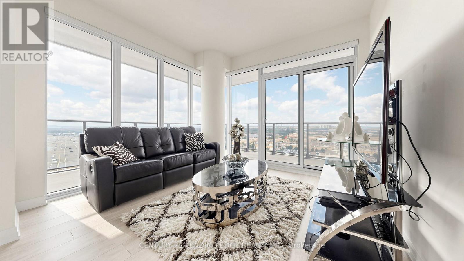 1421 - 9000 Jane Street, Vaughan, Ontario  L4K 0M6 - Photo 4 - N13542140