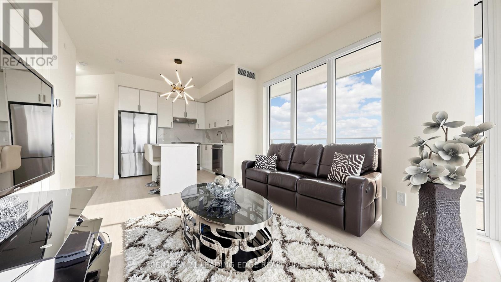 1421 - 9000 Jane Street, Vaughan, Ontario  L4K 0M6 - Photo 6 - N13542140