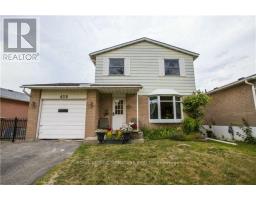 459 DIXON BOULEVARD, Newmarket, Ontario
