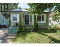 281 ELIZABETH STREET, Midland, Ontario