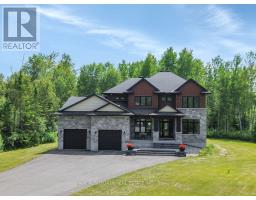 160 COUNTRY MEADOW DRIVE, Ottawa, Ontario