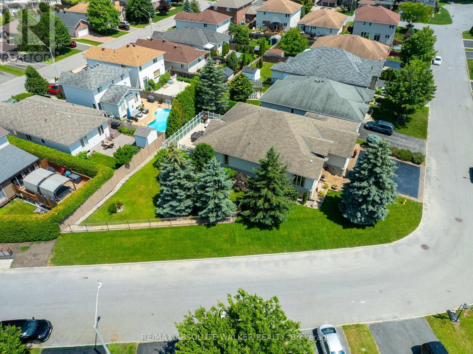 667 Everlasting Crescent, Ottawa, Ontario  K4A 0K3 - Photo 2 - X13542168