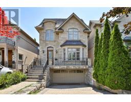 21 DUNBLAINE AVENUE, Toronto, Ontario