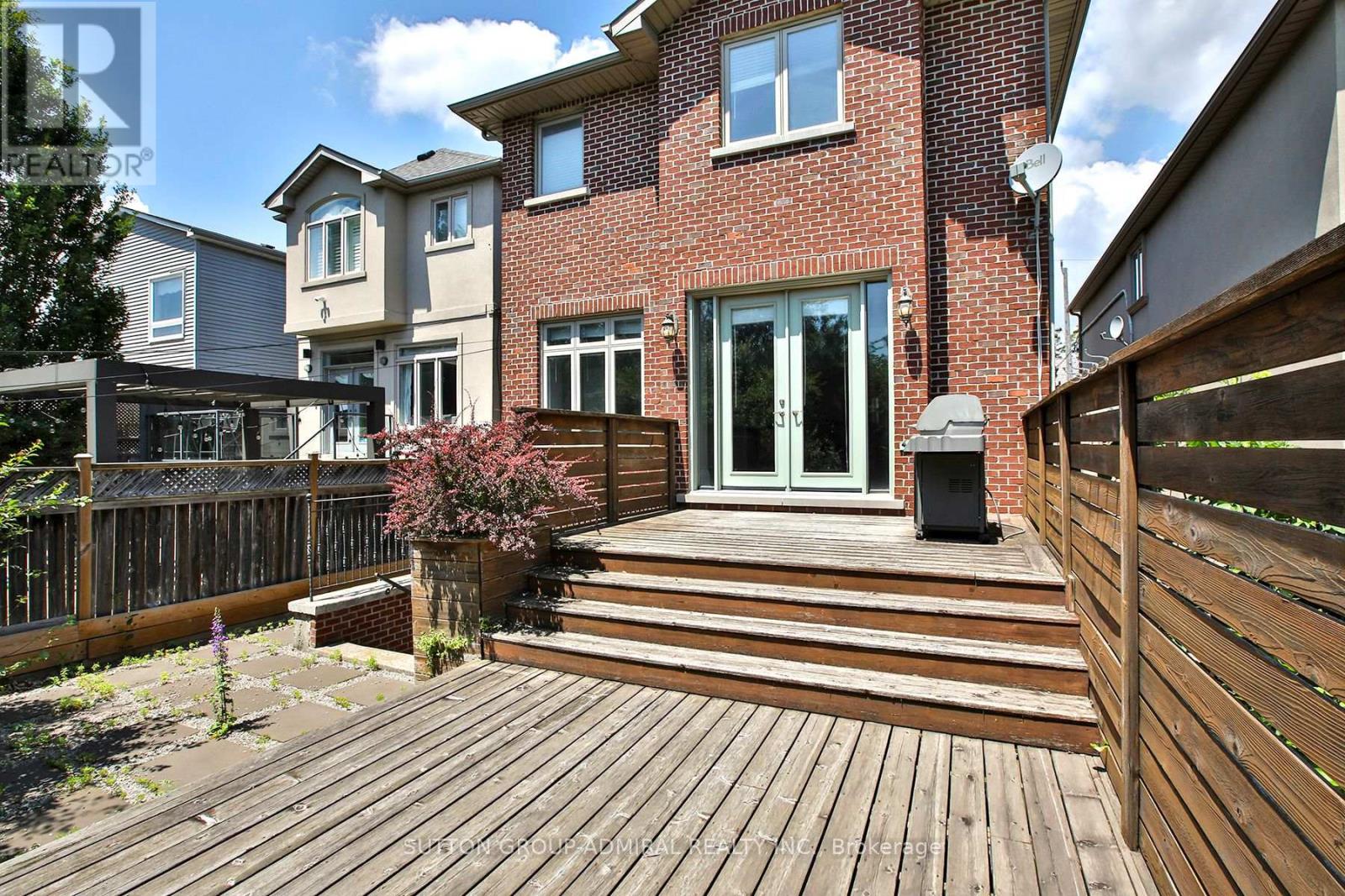 21 Dunblaine Avenue, Toronto, Ontario  M5M 2R6 - Photo 36 - C13075912