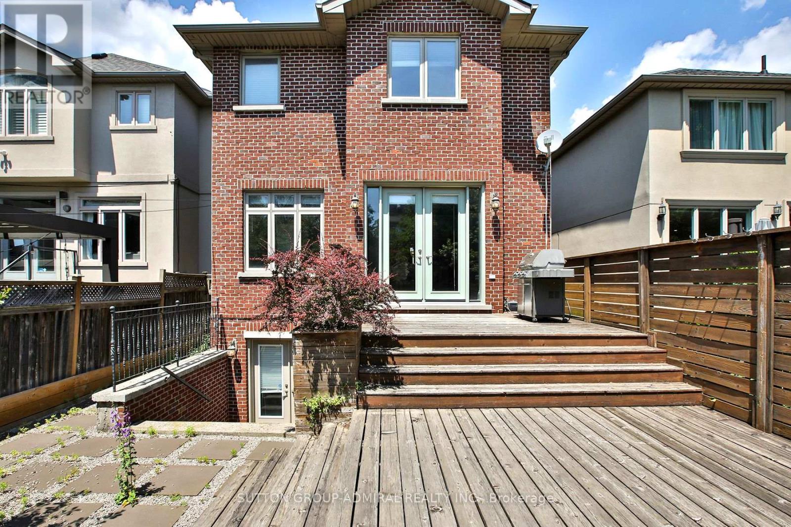 21 Dunblaine Avenue, Toronto, Ontario  M5M 2R6 - Photo 37 - C13075912