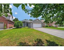 5 GREEN POINTE DRIVE, Welland, Ontario